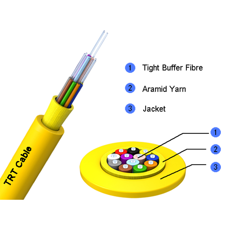 Mehrzweckverteilungskabel MPC ≤ 25f