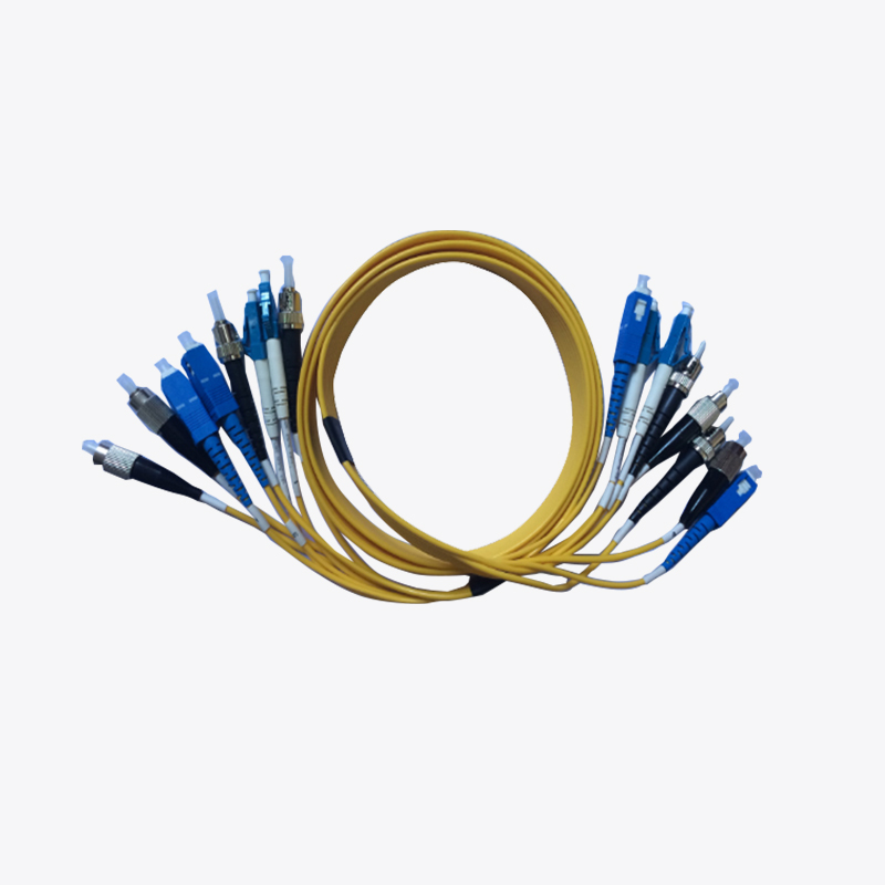 Bandkabel FCLCSCST FIBER PATTE