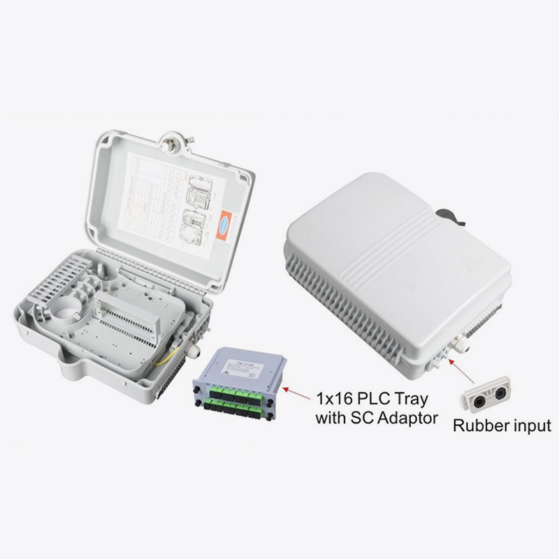 T7-204B-PLC 16 Kernfaserverteilungsbox