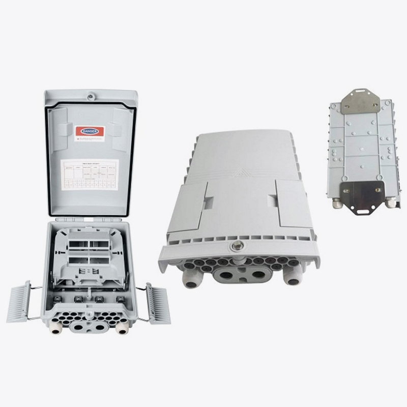 T7-208C-SC 16 Kernfaser-Optikverteilungsbox