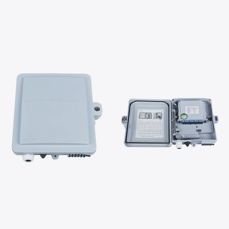 T7-210b-PLC 8 Core-Glasfaserverteilungsbox