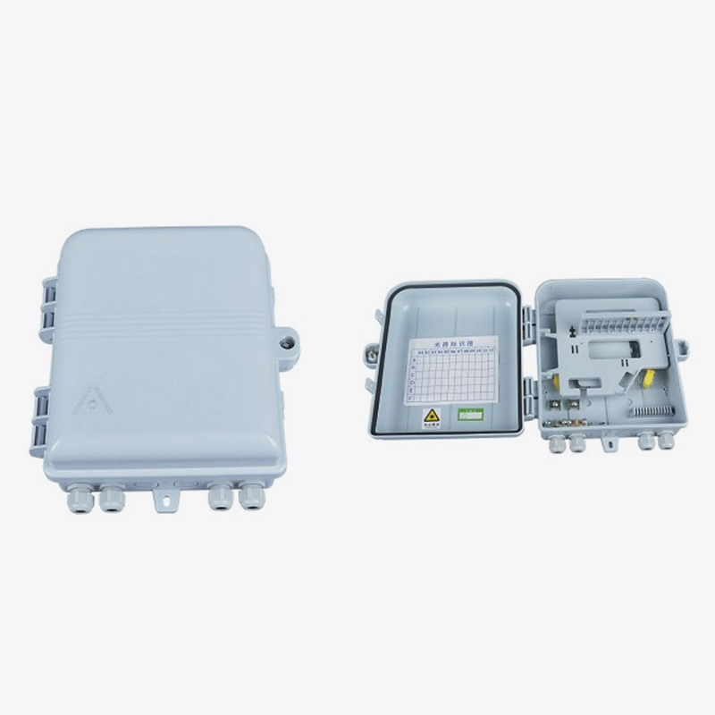 T7-212A-SC 24 Kernfaser-Optikverteilungsbox