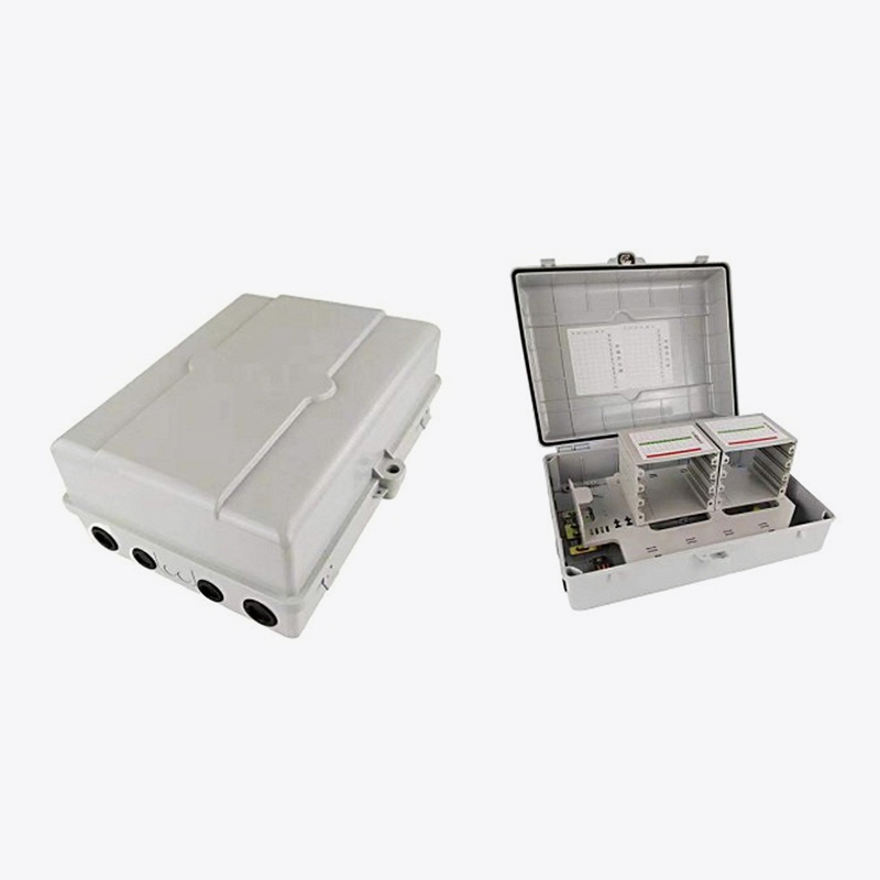 T7-215B-PLC 64 Core Faser-Optikverteilungsbox