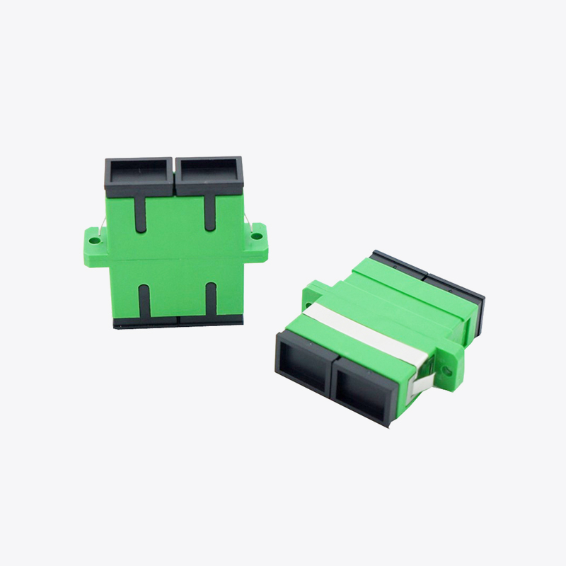 Optischer Adapter