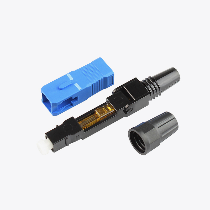 Optischer Adapter