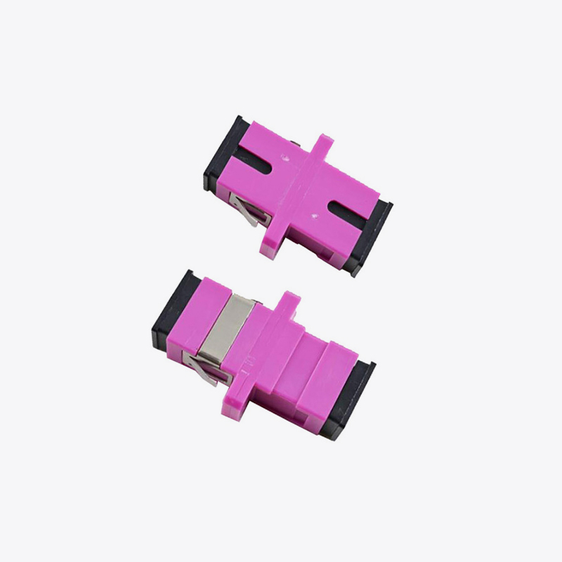 Optischer Adapter