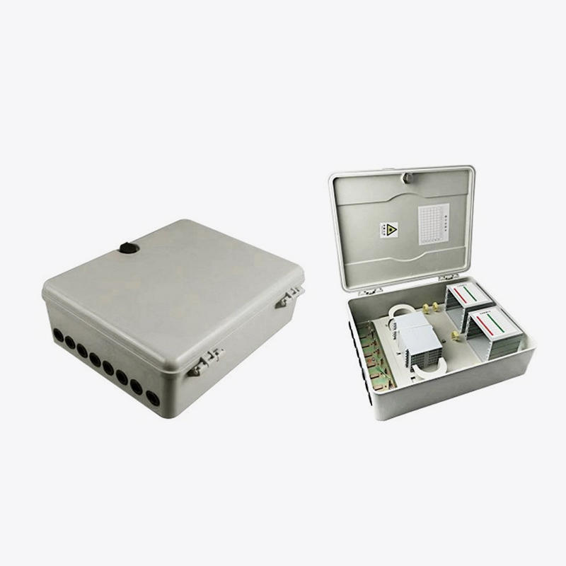 T9-017-B SMC 64 Core Faser Box